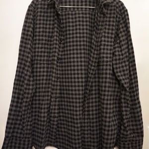 UNIQLO - Men's Flannel